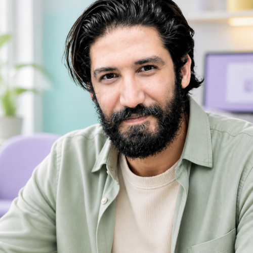 Zerarka Akram