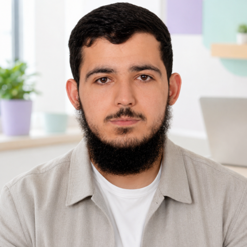 Hasni Zerouali
